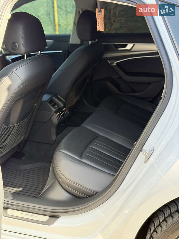 Седан Audi A6 2019 в Одессе фото 20 Седан Audi A6 2019 в Одессе