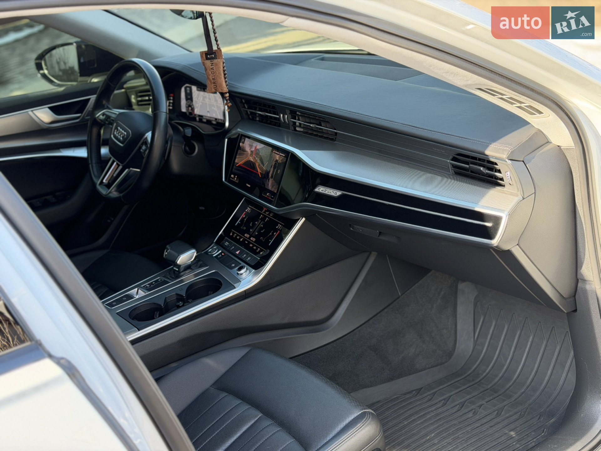 2019 Audi A6 - мініатюра 25