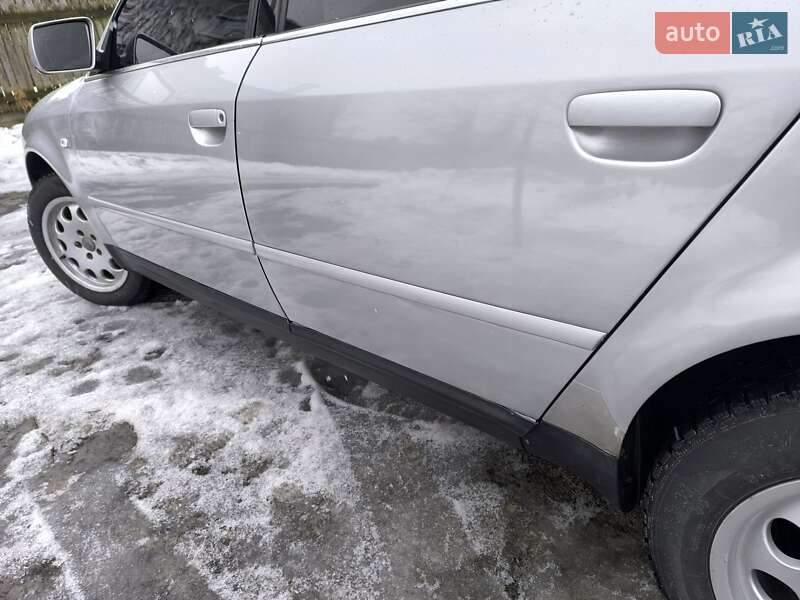 Універсал Audi A6 1999 в Козині фото 5 Універсал Audi A6 1999 в Козині