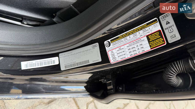 Седан Audi A6 2014 в Одесі фото 24 Седан Audi A6 2014 в Одесі