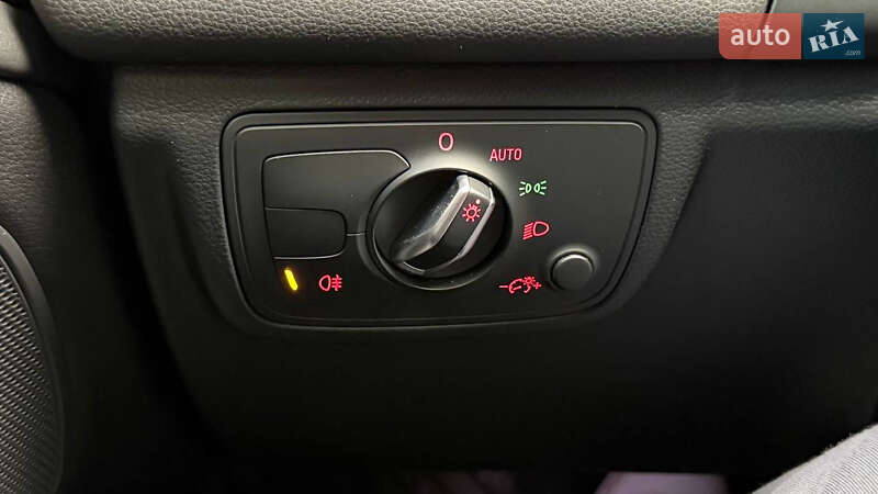 Седан Audi A6 2014 в Одесі фото 23 Седан Audi A6 2014 в Одесі