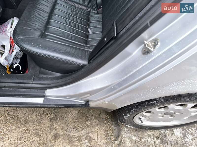 Універсал Audi A6 1999 в Козині фото 28 Універсал Audi A6 1999 в Козині