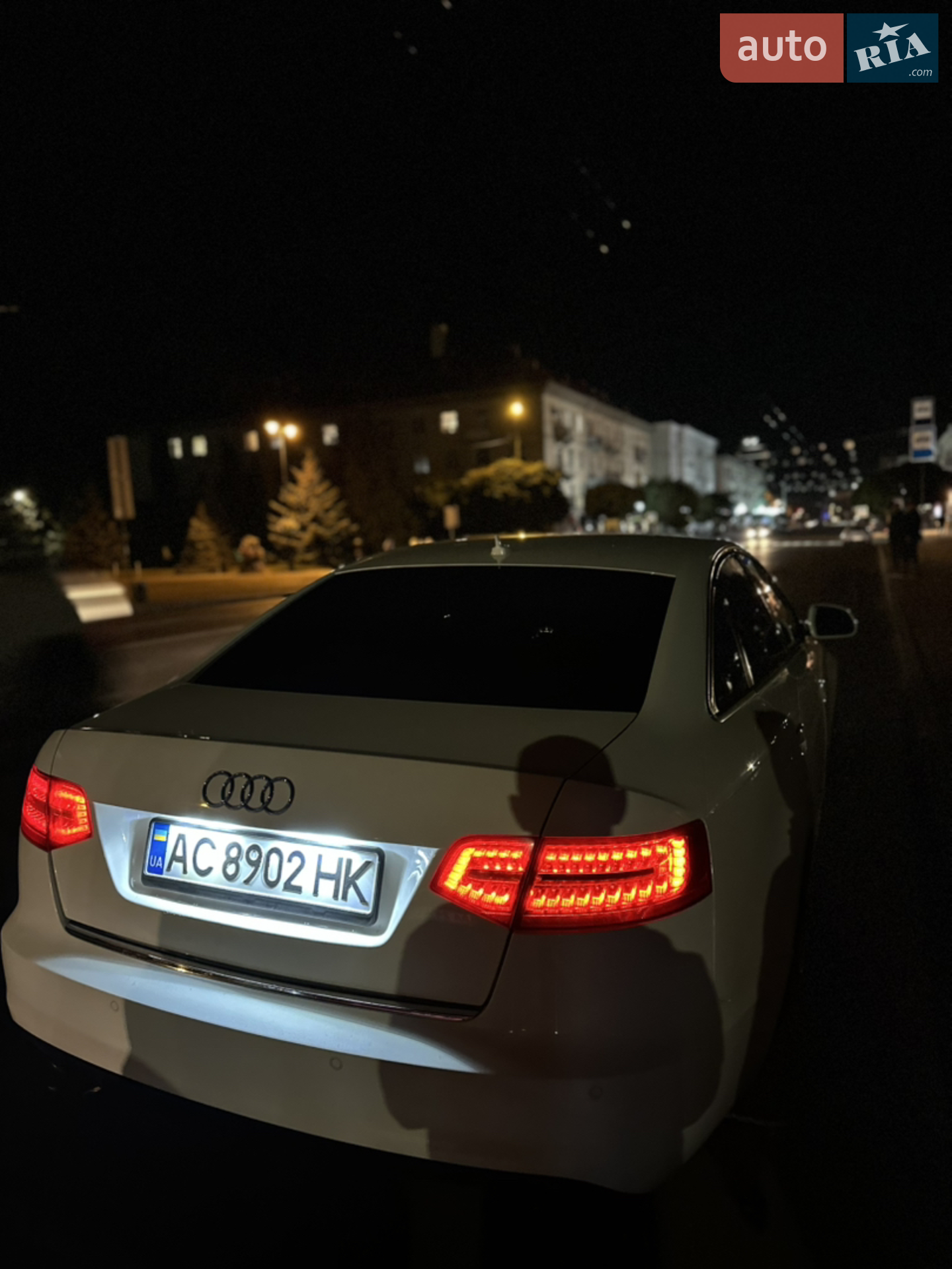 2010 Audi A6 - мініатюра 26