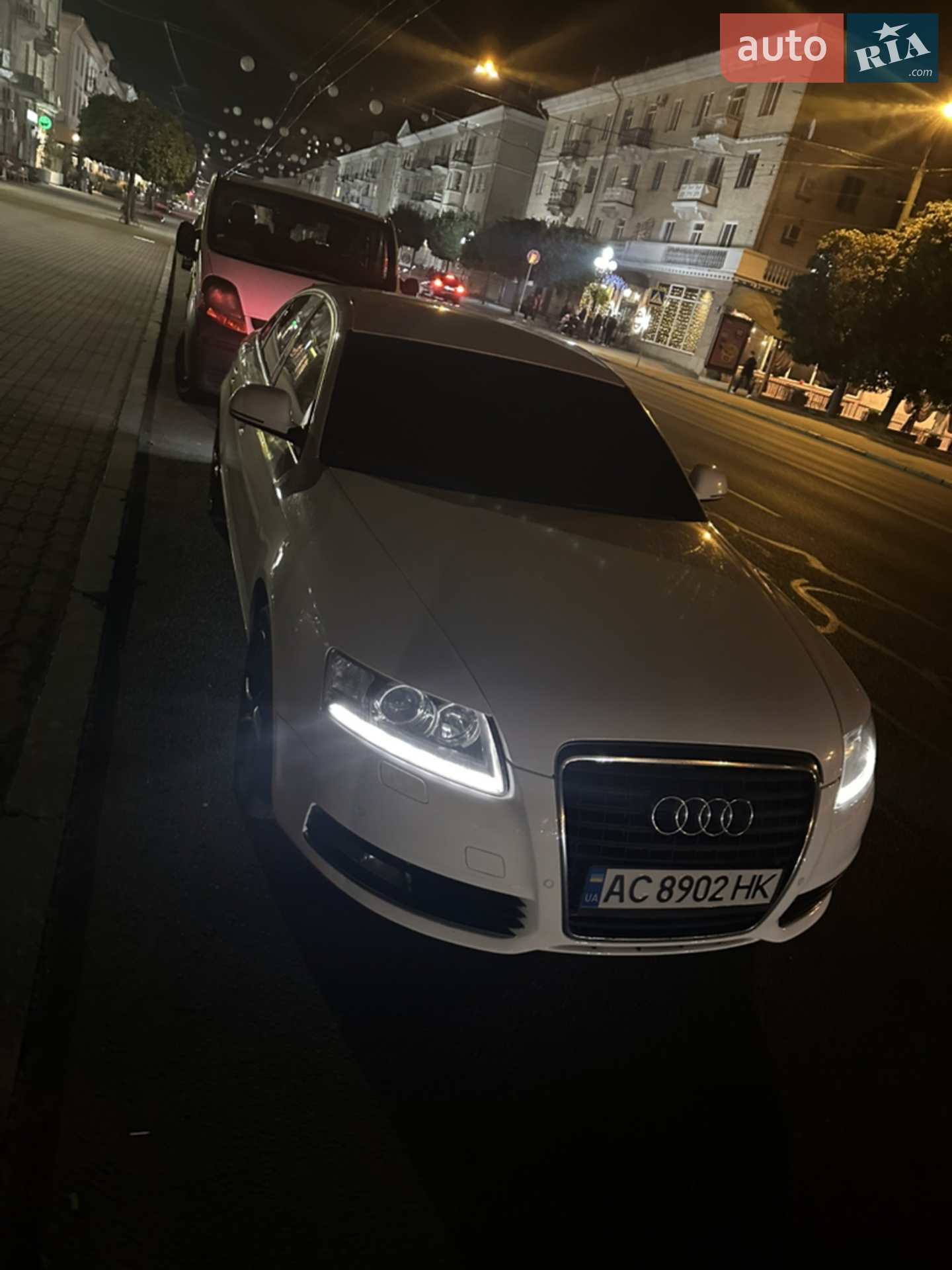 2010 Audi A6 - мініатюра 28