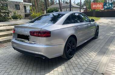 Седан Audi A6 2017 в Буче