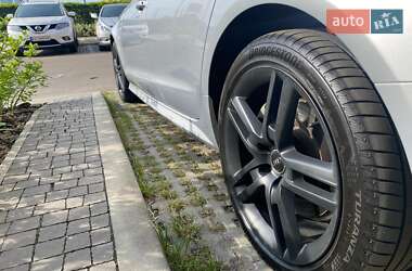 Седан Audi A6 2017 в Буче