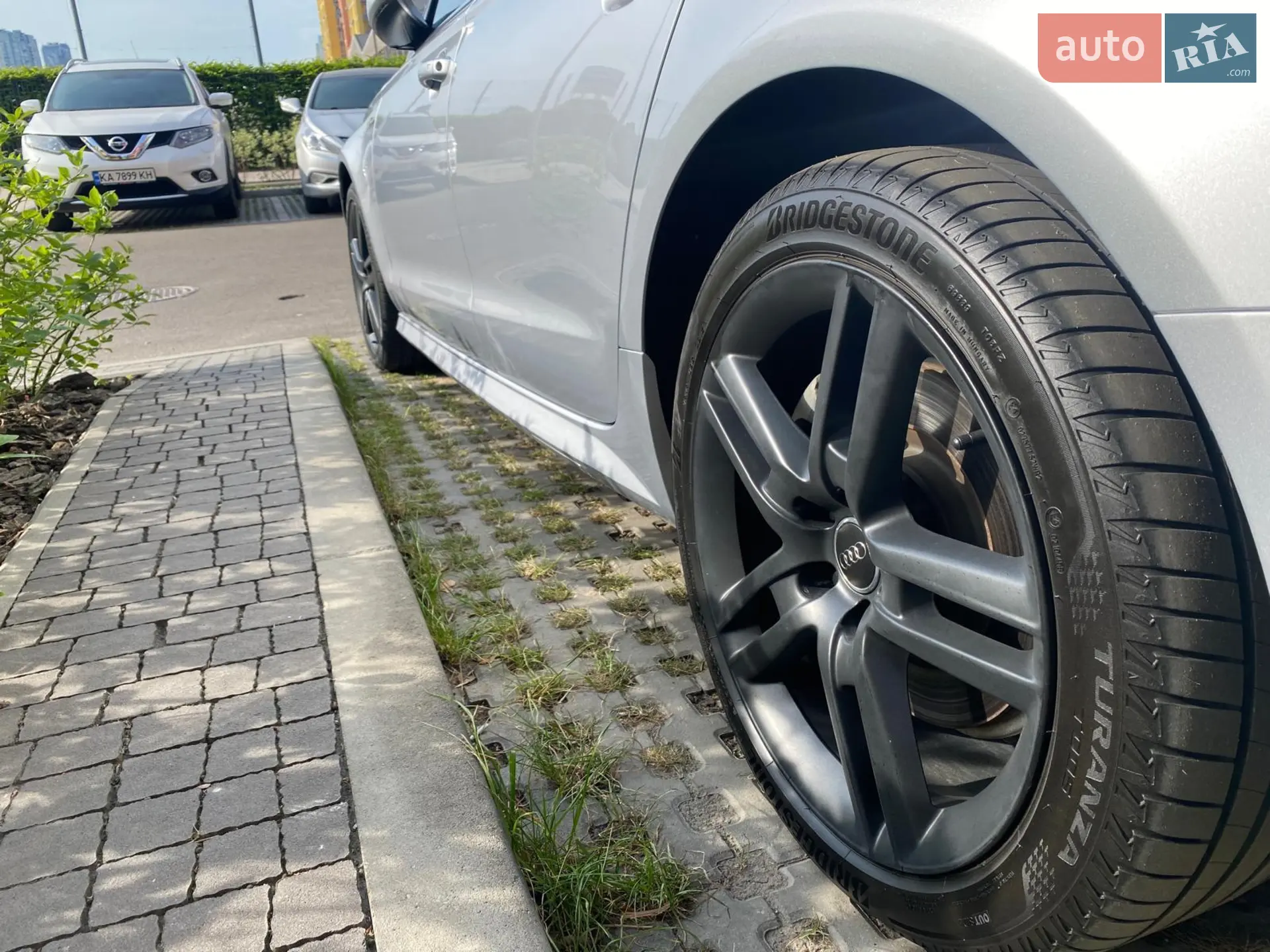 2017 Audi A6 - мініатюра 12
