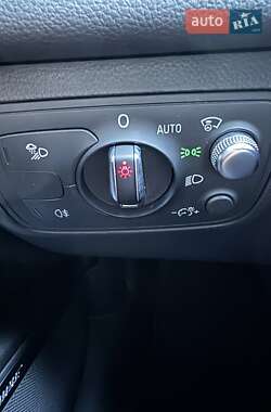 Седан Audi A6 2017 в Ужгороде фото 10 Седан Audi A6 2017 в Ужгороде