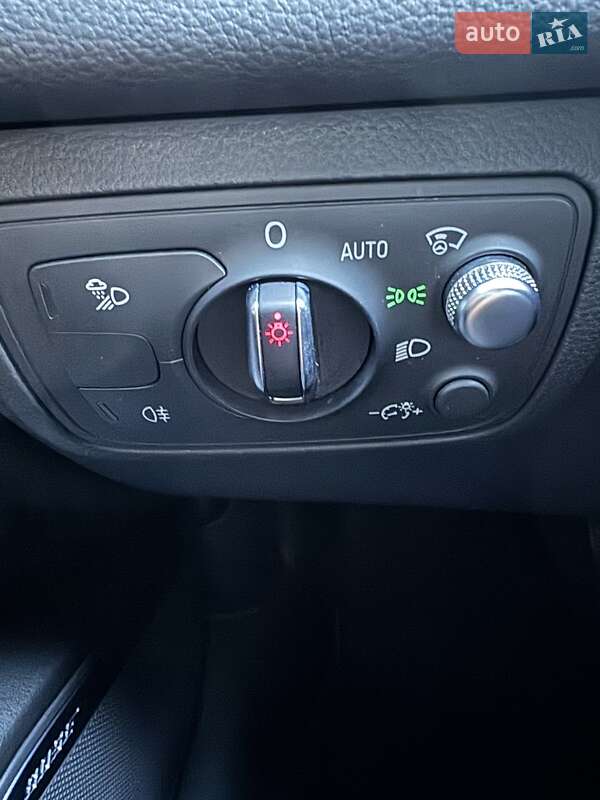 Седан Audi A6 2017 в Ужгороде фото 10 Седан Audi A6 2017 в Ужгороде