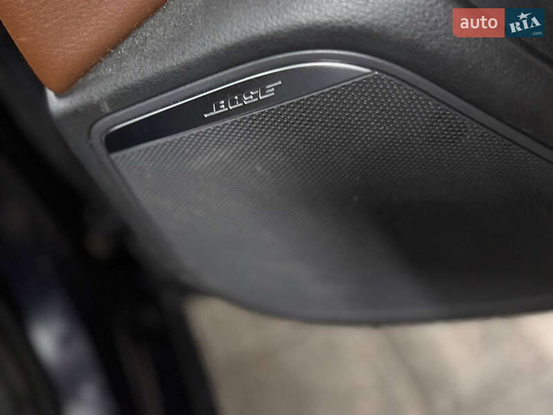 Седан Audi A6 2014 в Белой Церкви фото 6 Седан Audi A6 2014 в Белой Церкви