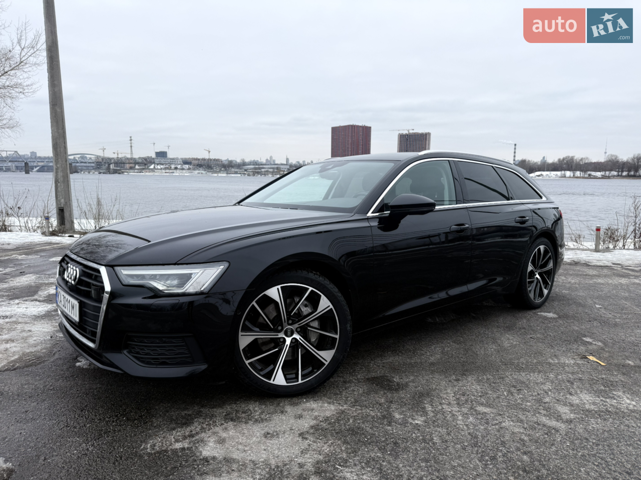 2018 Audi A6 - мініатюра 14