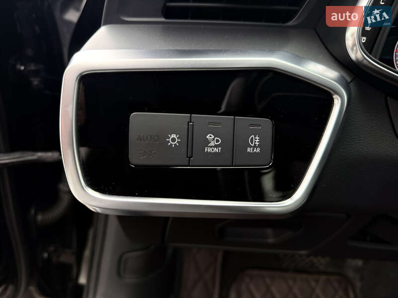 Універсал Audi A6 2018 в Києві