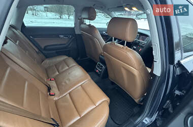 Седан Audi A6 2004 в Гоще