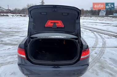 Седан Audi A6 2004 в Гоще