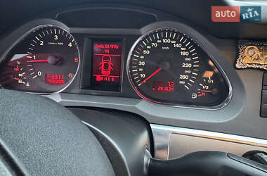 Седан Audi A6 2004 в Гоще