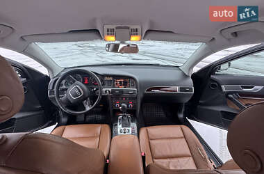 Седан Audi A6 2004 в Гоще