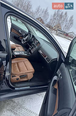 Седан Audi A6 2004 в Гоще