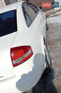 Седан Audi A6 1997 в Львове