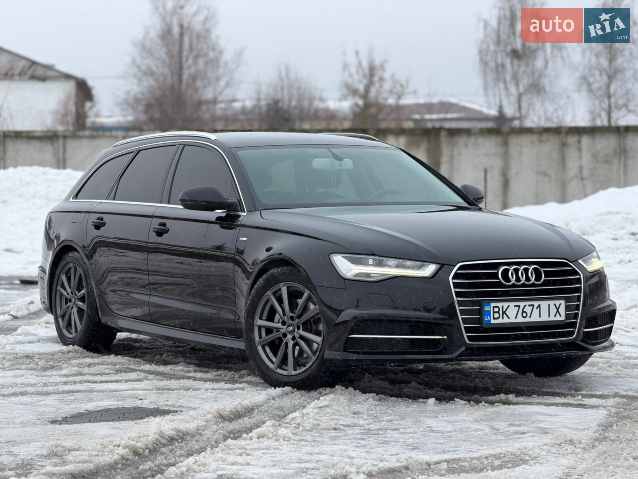 2014 Audi A6 - мініатюра 28