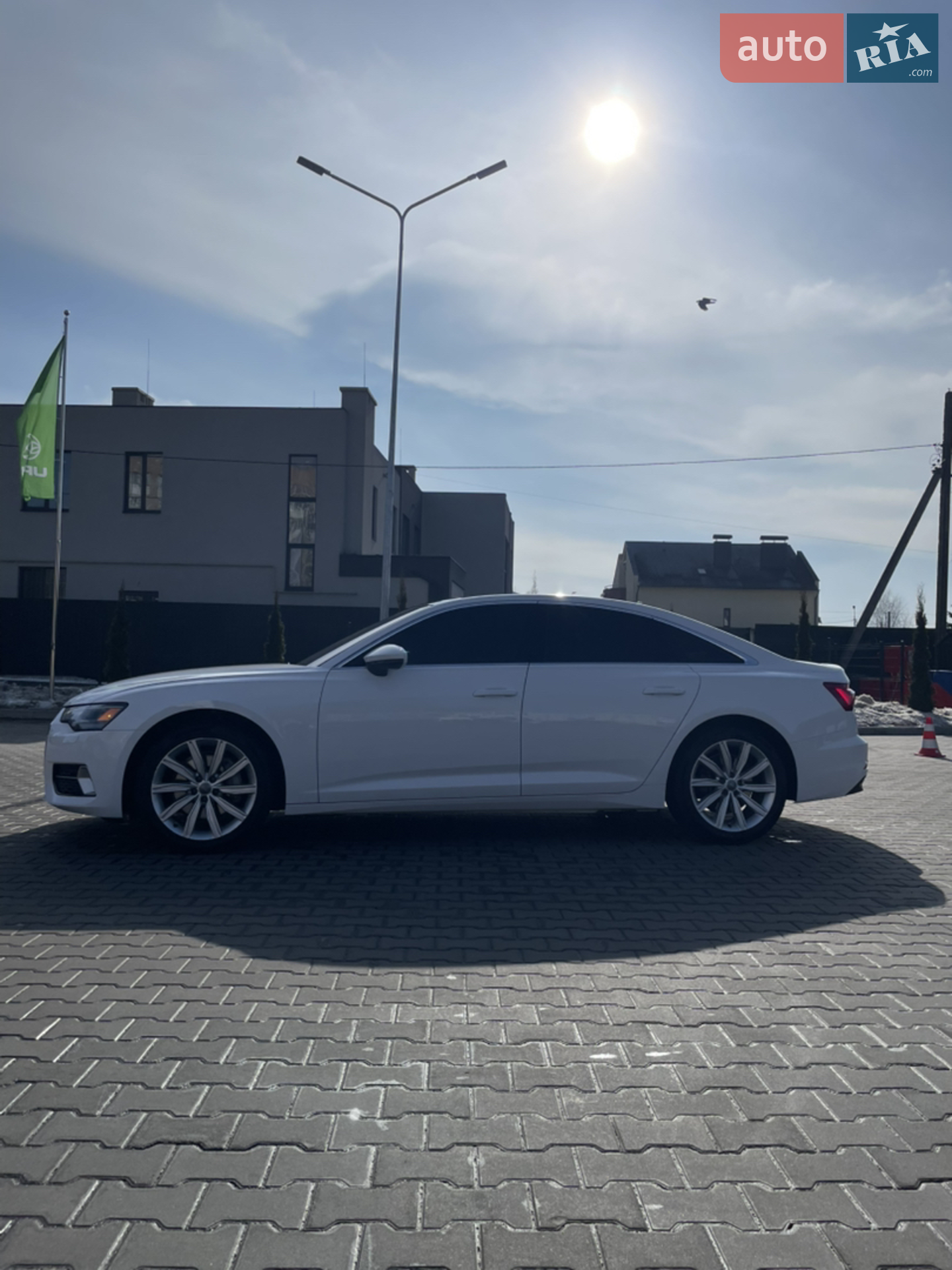 2019 Audi A6 - мініатюра 14