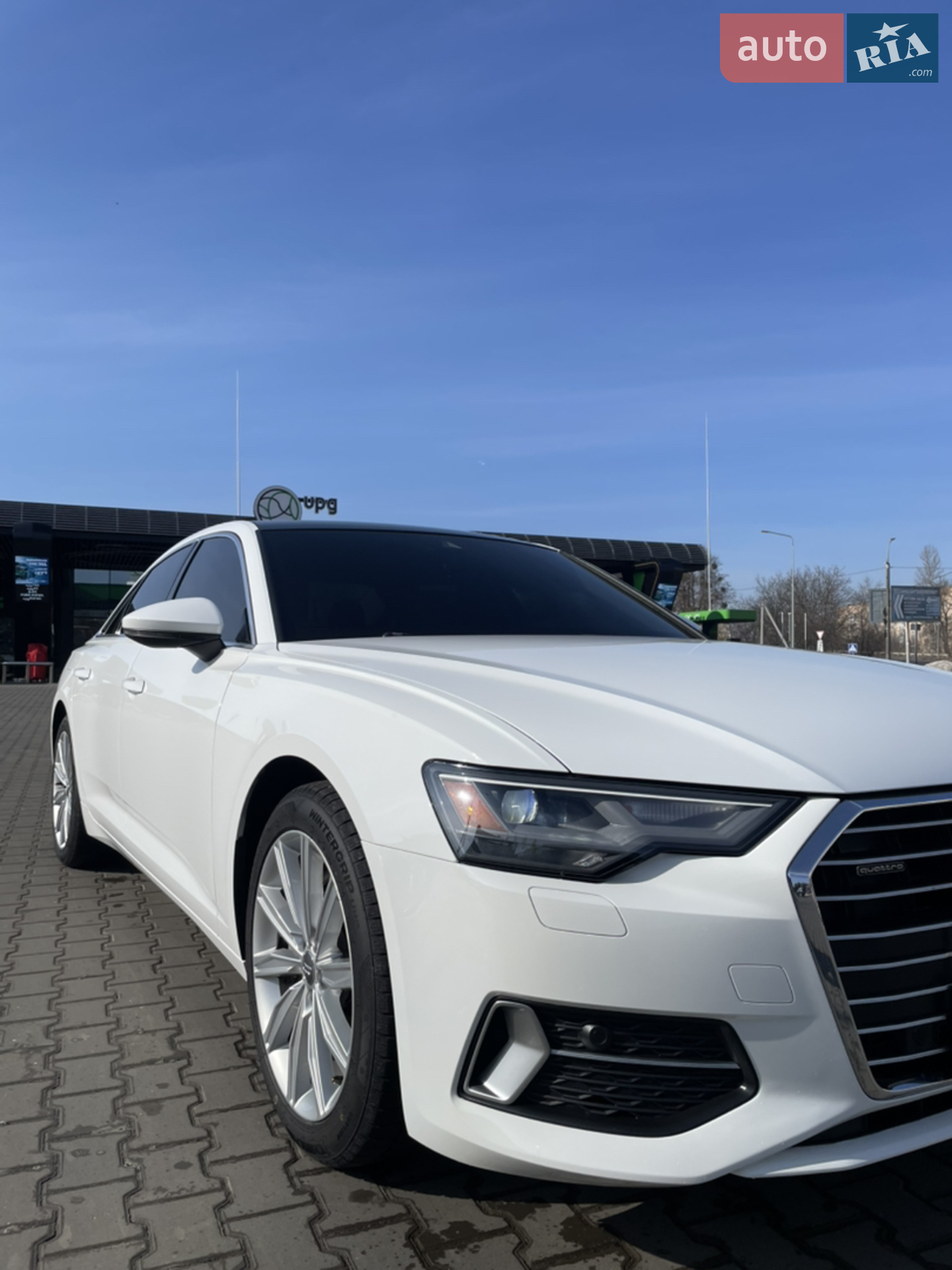 2019 Audi A6 - мініатюра 10