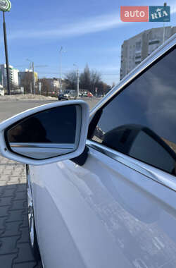 Седан Audi A6 2019 в Луцке