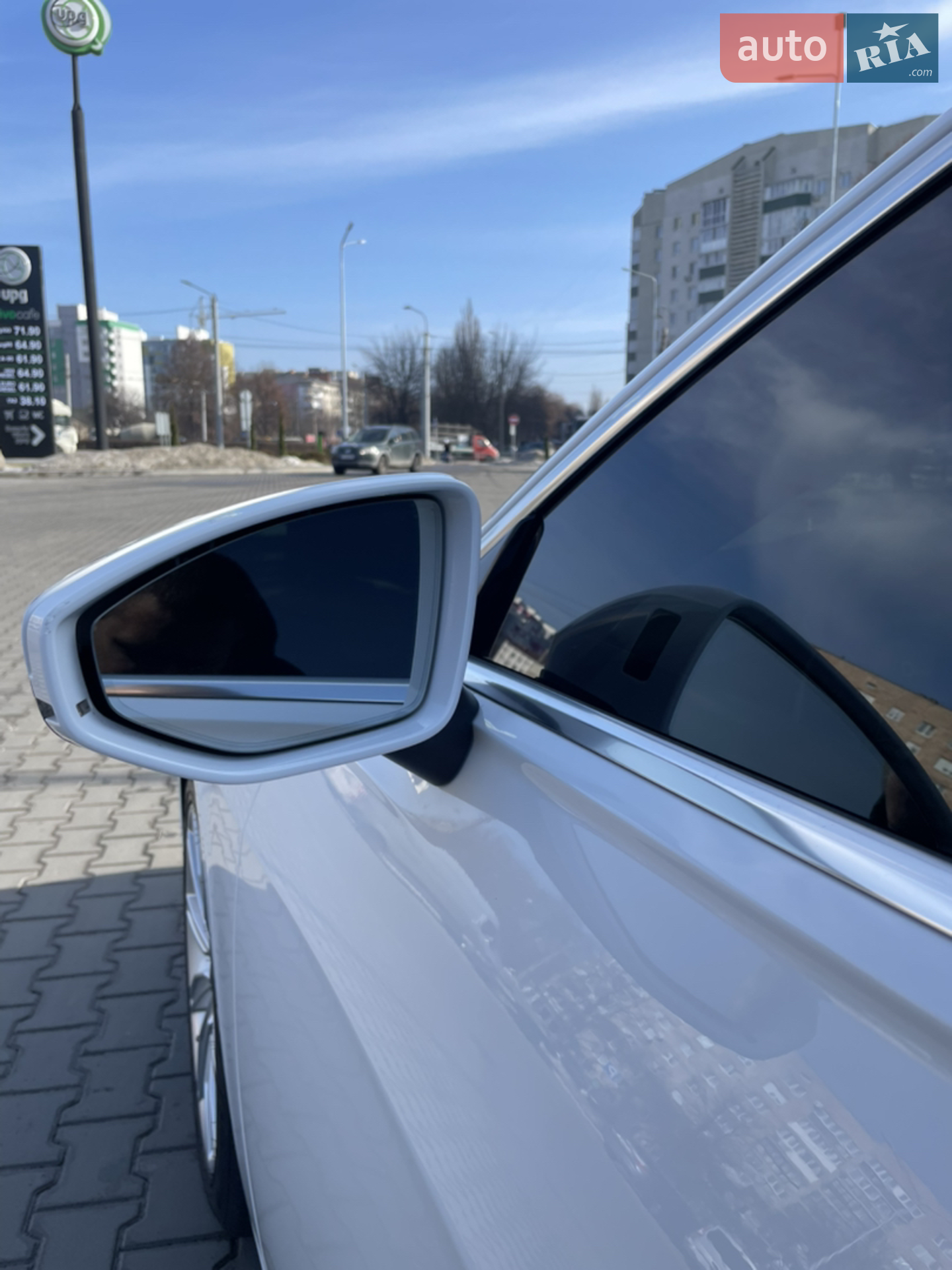 2019 Audi A6 - мініатюра 36