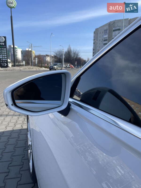 Седан Audi A6 2019 в Луцке