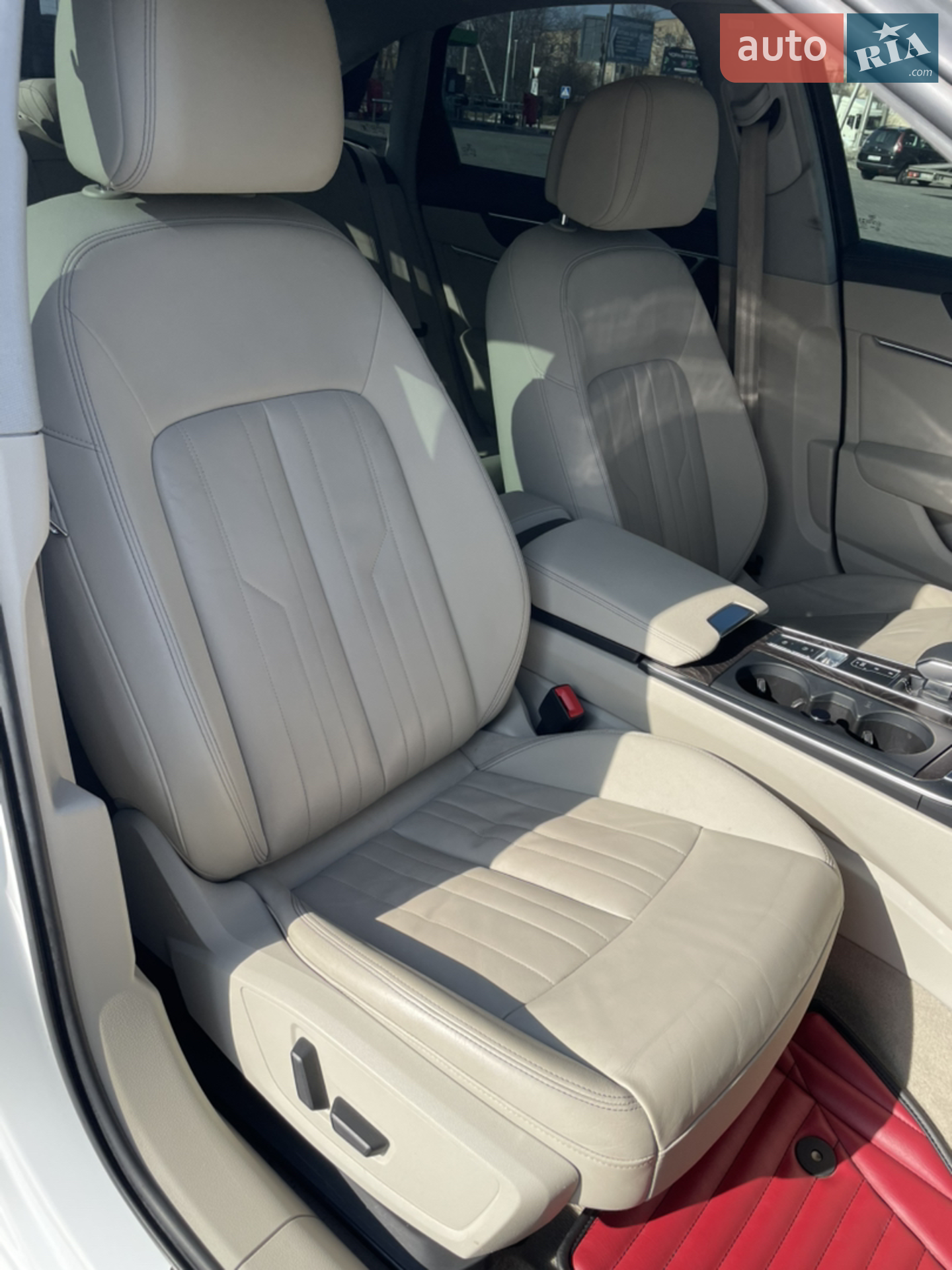 2019 Audi A6 - мініатюра 46