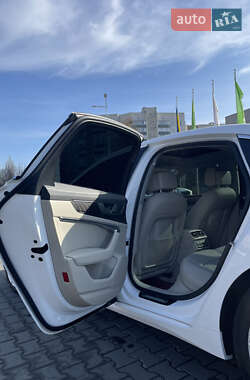 Седан Audi A6 2019 в Луцке