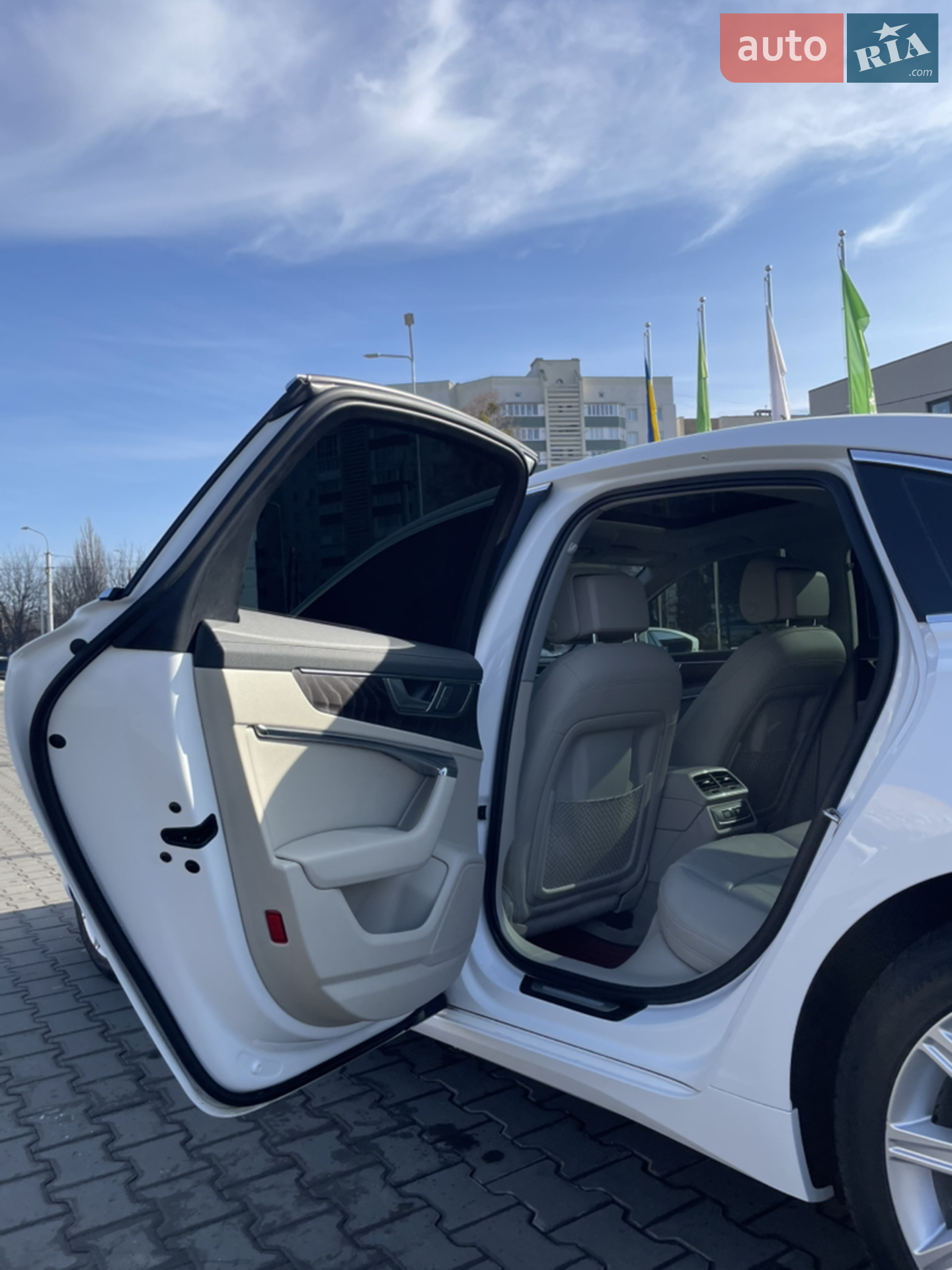 2019 Audi A6 - мініатюра 61