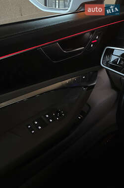 Седан Audi A6 2019 в Луцке