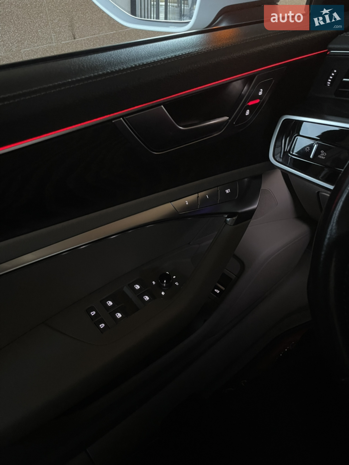 2019 Audi A6 - мініатюра 67