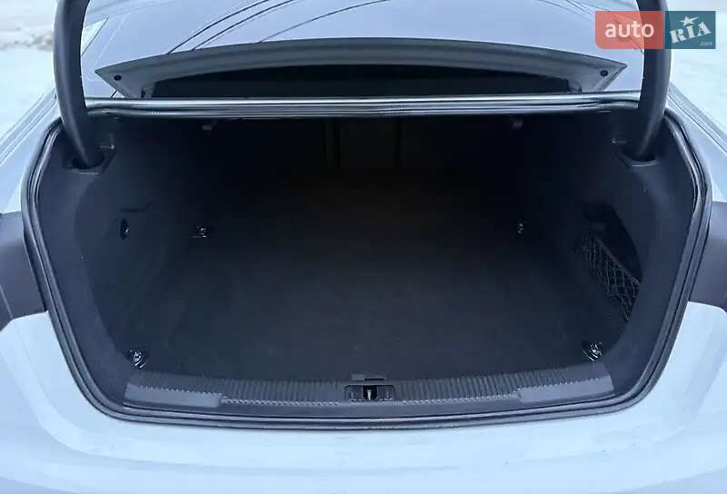 Седан Audi A6 2015 в Буче фото 6 Седан Audi A6 2015 в Буче