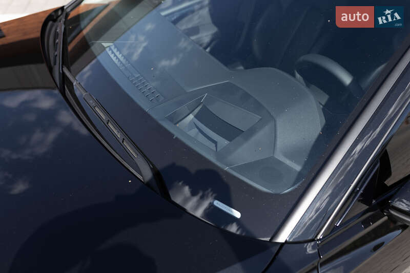 Седан Audi A6 2018 в Ужгороді фото 30 Седан Audi A6 2018 в Ужгороді