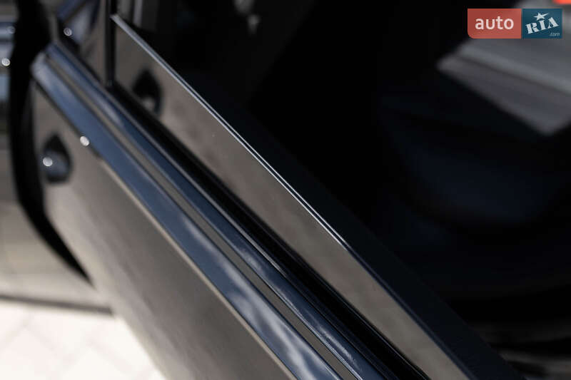 Седан Audi A6 2018 в Ужгороді фото 40 Седан Audi A6 2018 в Ужгороді