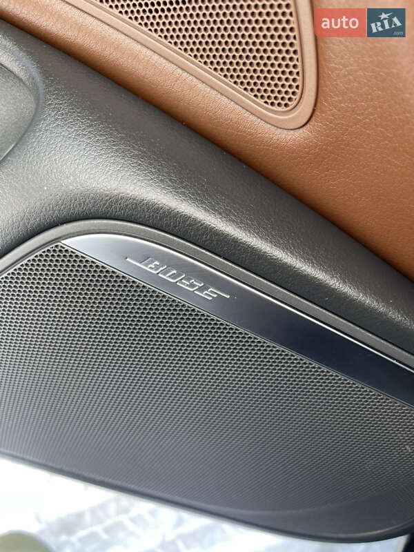 Седан Audi A6 2012 в Києві фото 19 Седан Audi A6 2012 в Києві