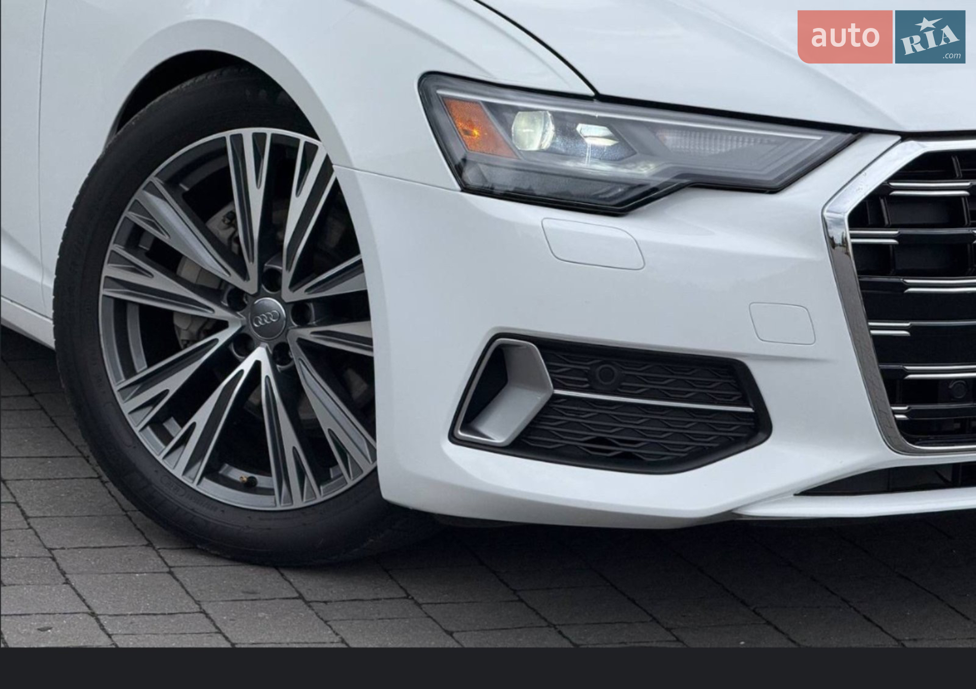 2019 Audi A6 - мініатюра 3