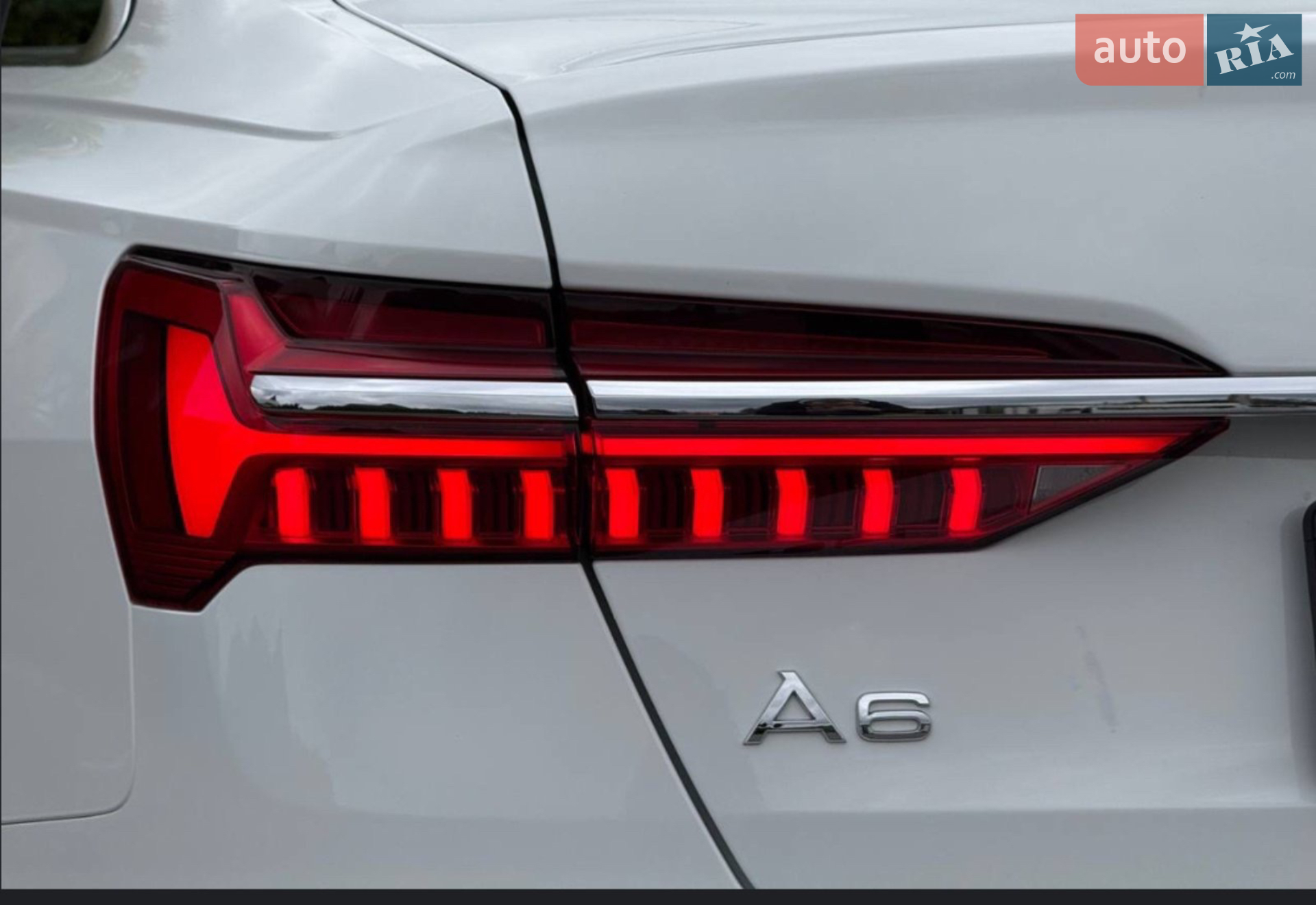 2019 Audi A6 - мініатюра 8