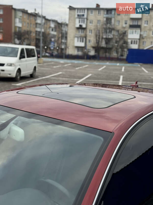 Седан Audi A6 2017 в Калуше