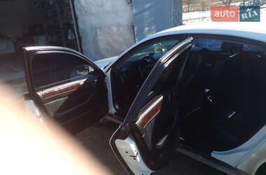 Седан Audi A6 1997 в Львове