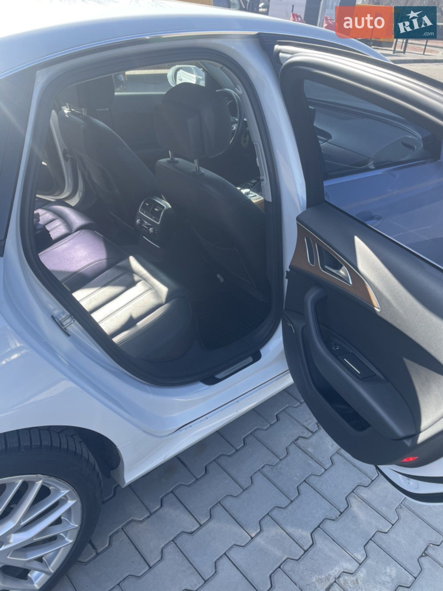 2015 Audi A6 - мініатюра 40