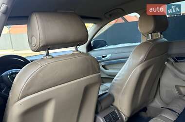 Седан Audi A6 2004 в Луцьку фото 10 Седан Audi A6 2004 в Луцьку