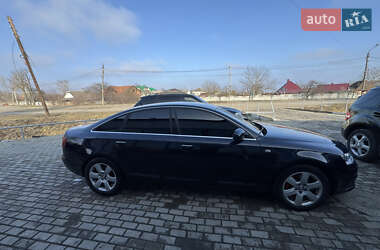 Седан Audi A6 2006 в Новоселице