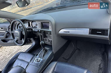 Седан Audi A6 2006 в Новоселице