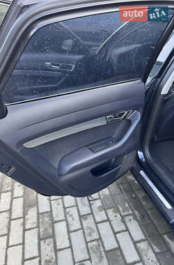 Седан Audi A6 2006 в Новоселице