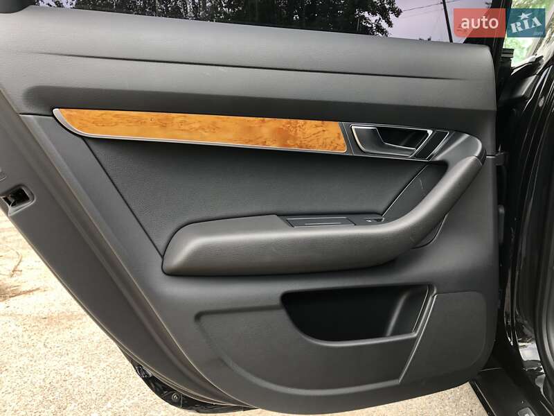 Універсал Audi A6 2009 в Житомирі фото 51 Універсал Audi A6 2009 в Житомирі