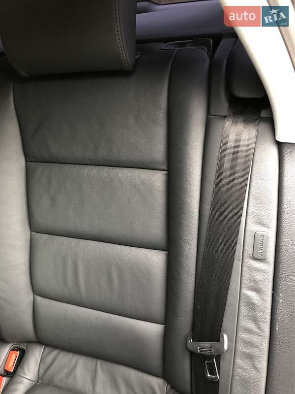 Універсал Audi A6 2009 в Житомирі фото 73 Універсал Audi A6 2009 в Житомирі