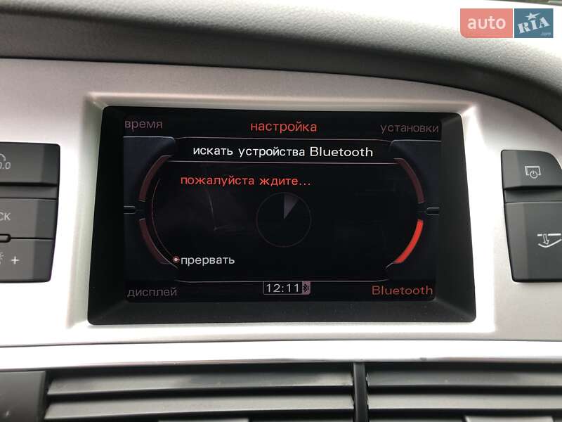 Універсал Audi A6 2009 в Житомирі фото 93 Універсал Audi A6 2009 в Житомирі