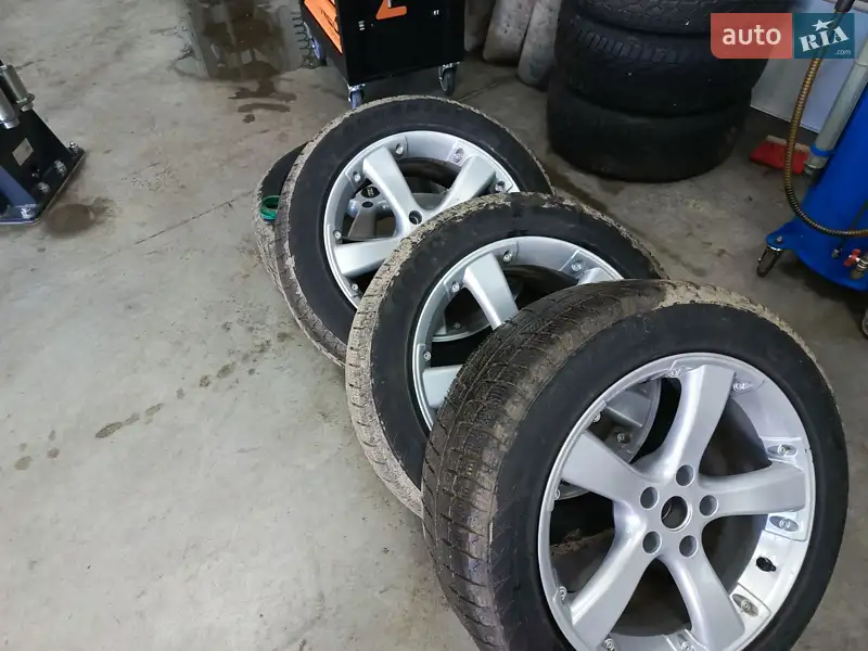 Audi A6 2004 VIN WAUZZZ4F75N006613 фото оголошення 12 з 51